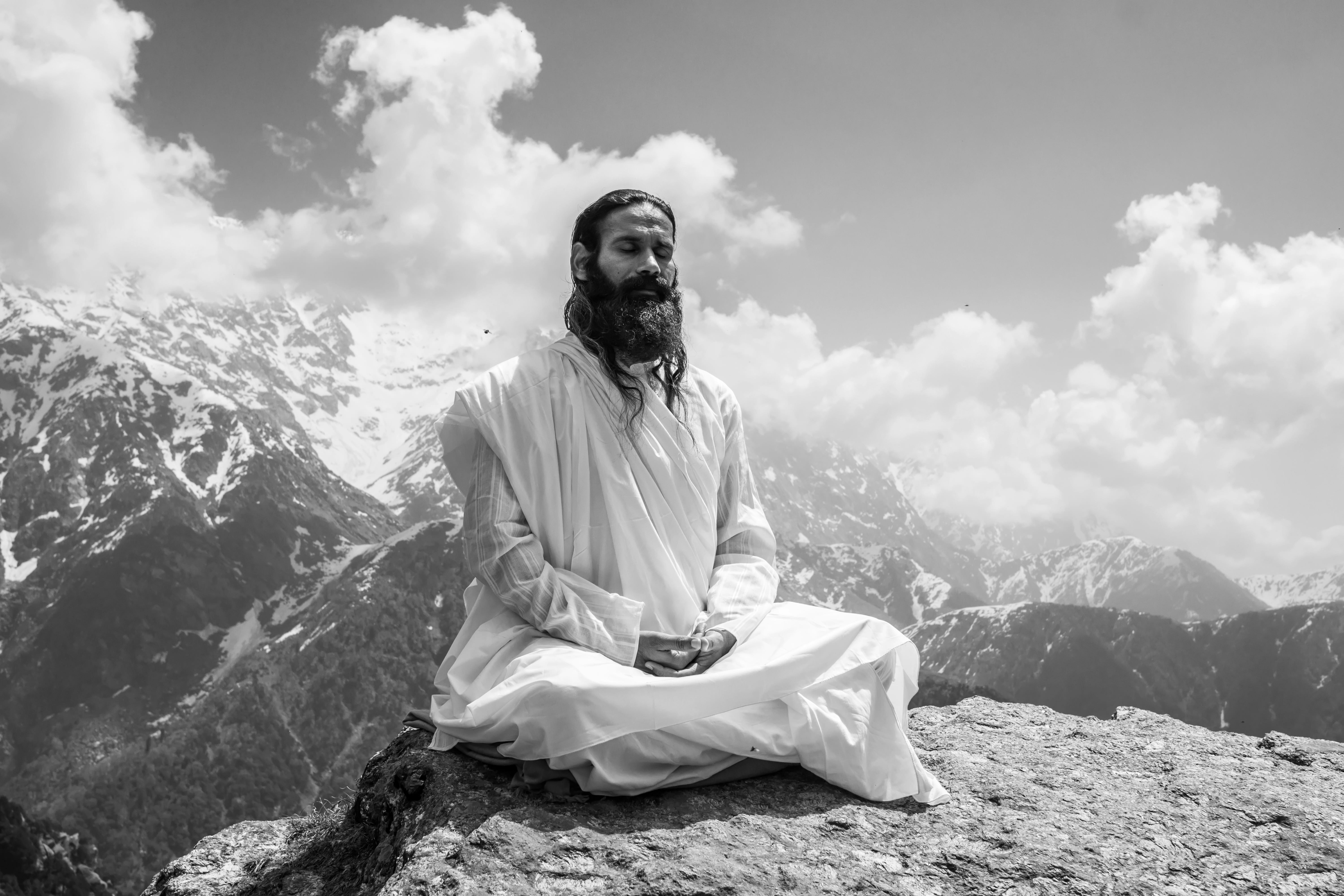  Discover the Benefits of Meditation for Mental Health & Mindfulness